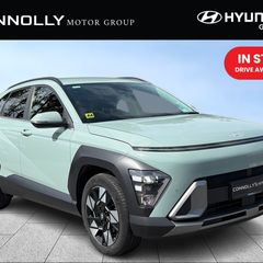 Hyundai Kona 2024