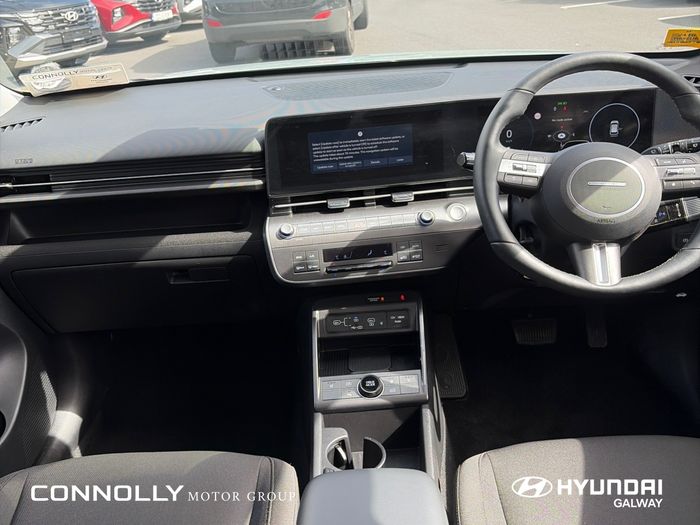 Hyundai Kona 2024