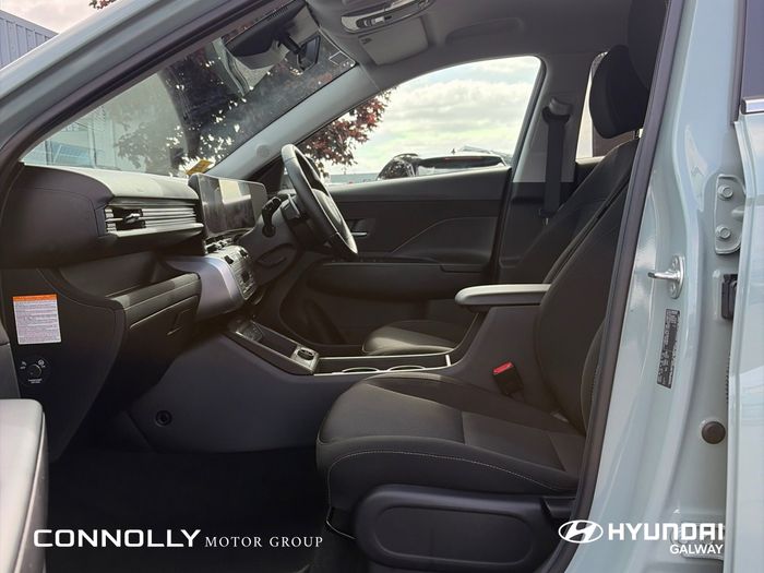 Hyundai Kona 2024