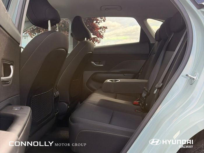 Hyundai Kona 2024