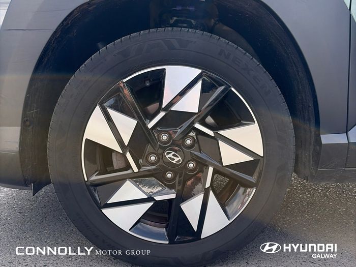 Hyundai Kona 2024