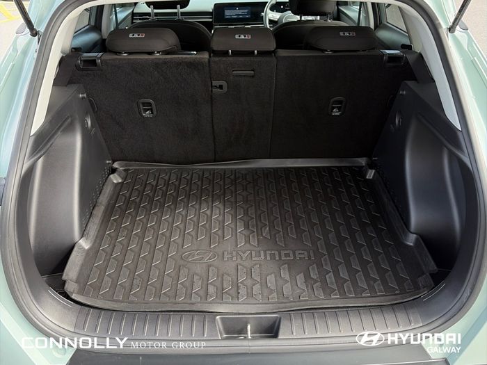 Hyundai Kona 2024