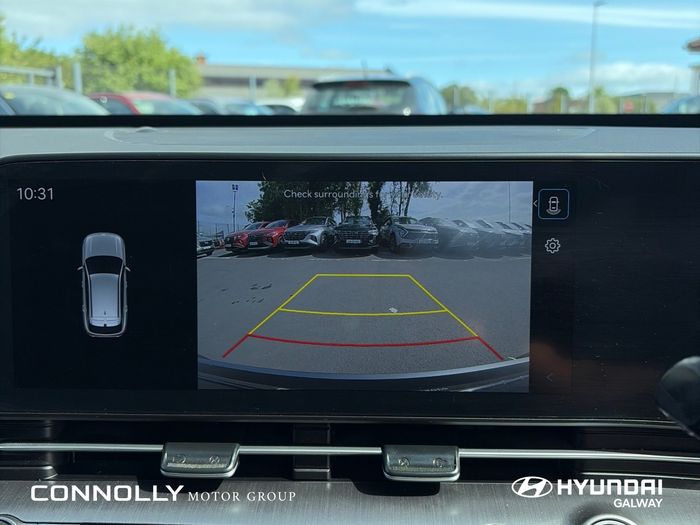 Hyundai Kona 2024