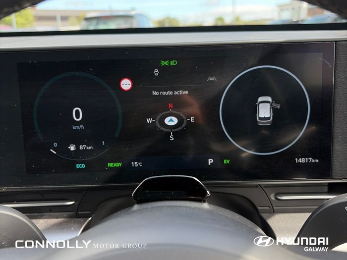 Hyundai Kona 2024