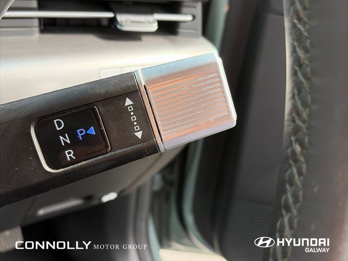 Hyundai Kona 2024