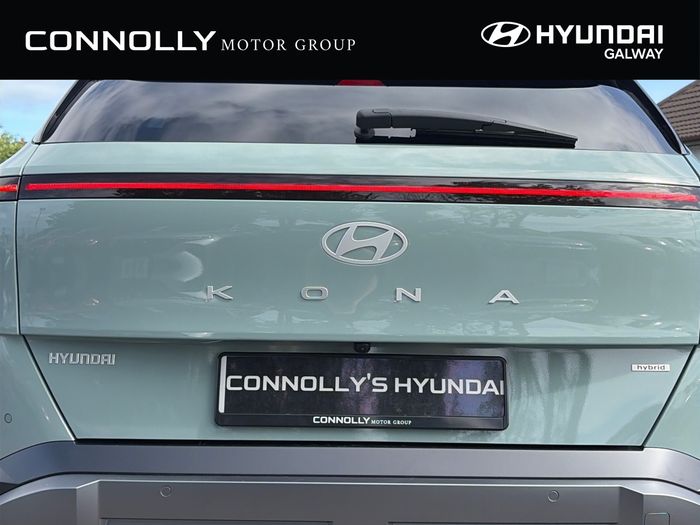 Hyundai Kona 2024