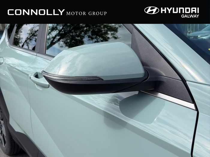 Hyundai Kona 2024