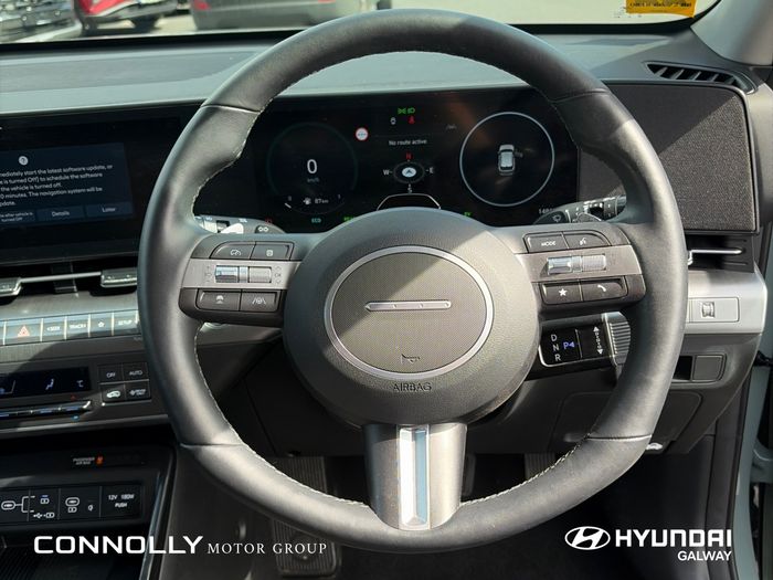 Hyundai Kona 2024