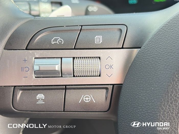 Hyundai Kona 2024