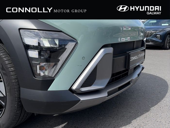 Hyundai Kona 2024