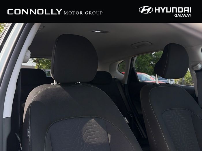 Hyundai Kona 2024