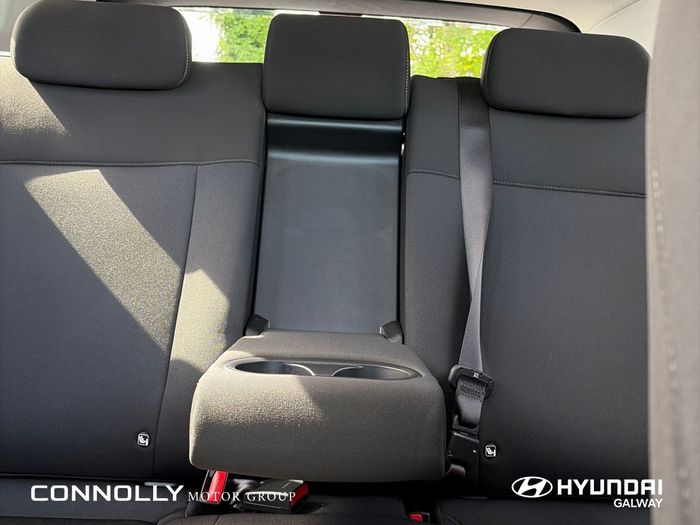 Hyundai Kona 2024