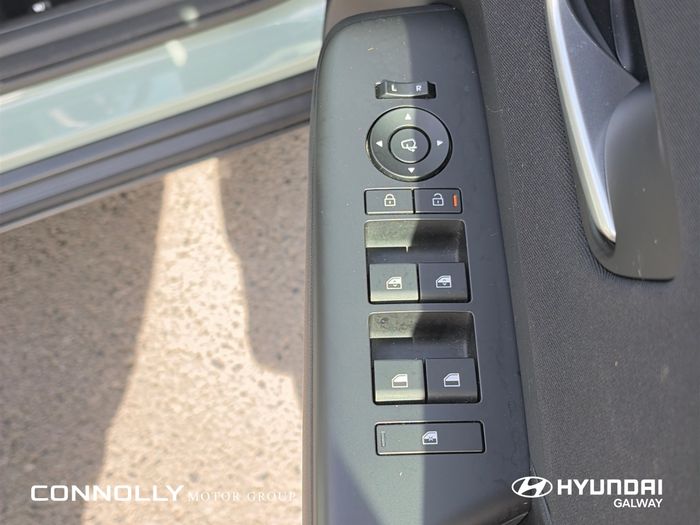 Hyundai Kona 2024