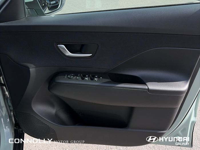 Hyundai Kona 2024
