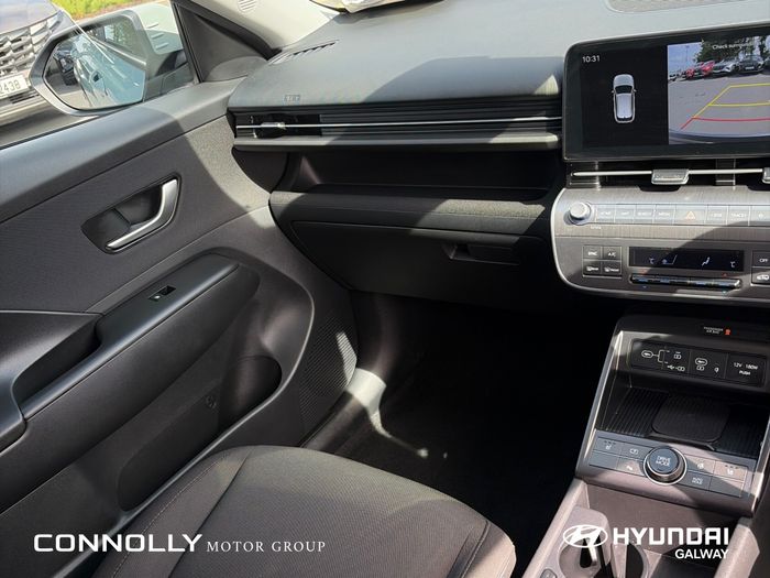 Hyundai Kona 2024