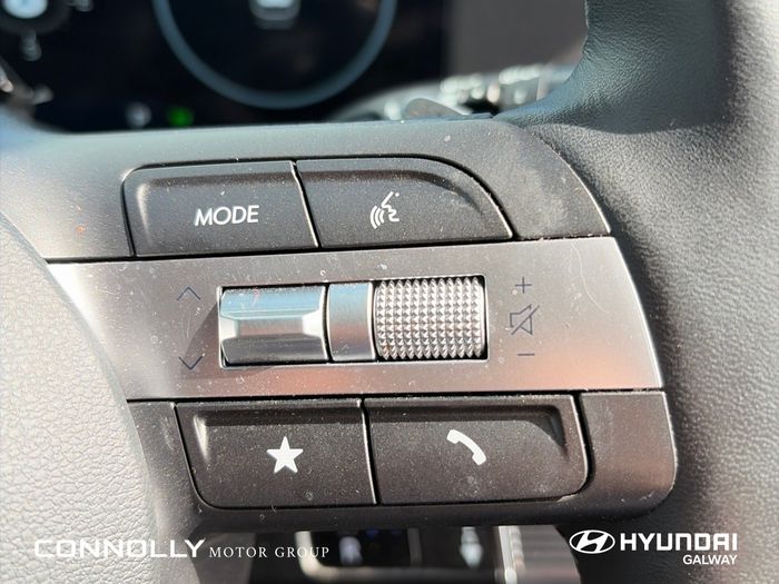 Hyundai Kona 2024