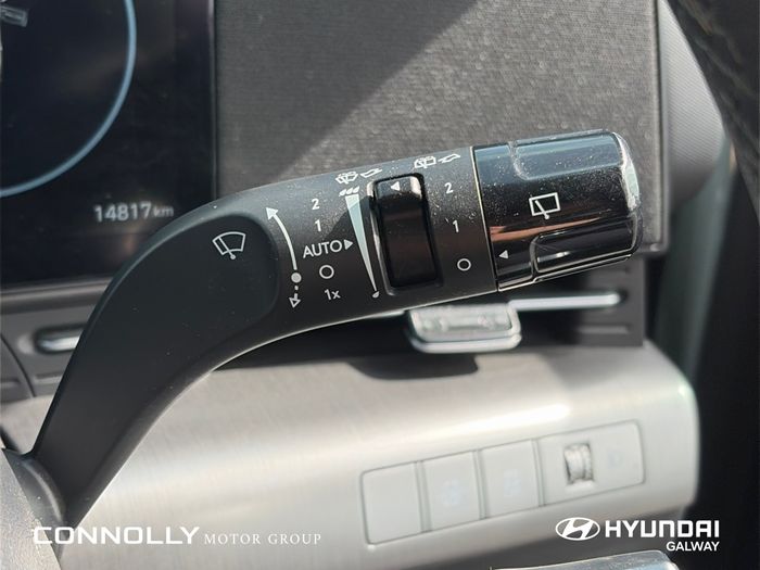 Hyundai Kona 2024