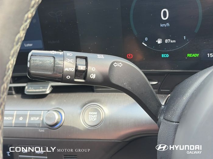 Hyundai Kona 2024
