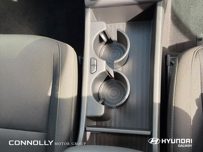 Hyundai Kona 2024