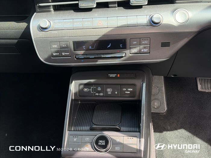 Hyundai Kona 2024