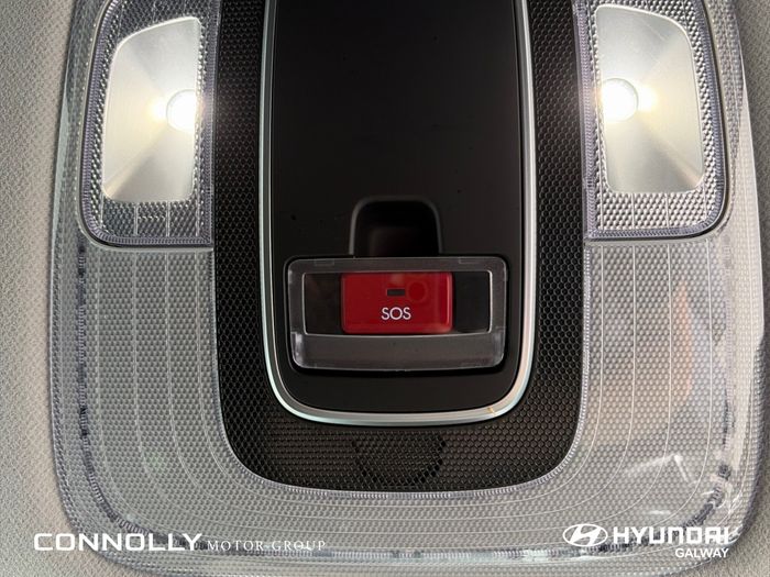 Hyundai Kona 2024