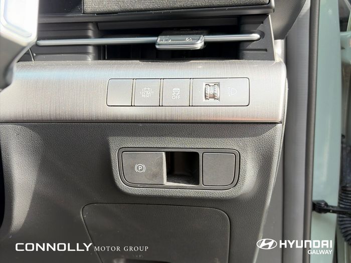 Hyundai Kona 2024
