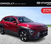 Hyundai Kona 2025