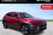 Hyundai Kona 2025