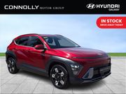 Hyundai Kona 2025