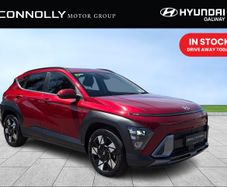 Hyundai Kona 2025