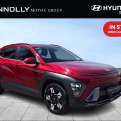 Hyundai Kona 2025