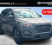 Hyundai Tucson 2020