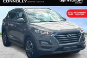 Hyundai Tucson 2020
