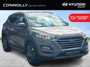 Hyundai Tucson 2020