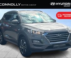 Hyundai Tucson 2020
