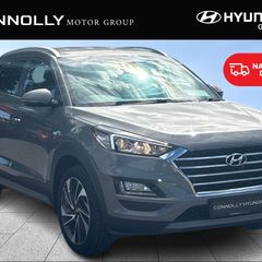 Hyundai Tucson 2020