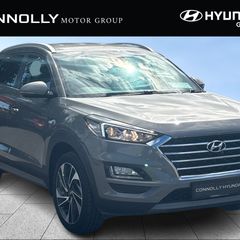 Hyundai Tucson 2020