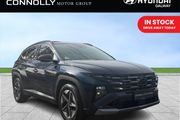 Hyundai Tucson 2024