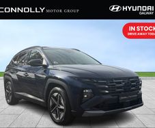 Hyundai Tucson 2024