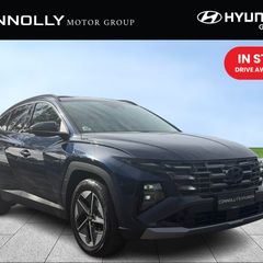 Hyundai Tucson 2024