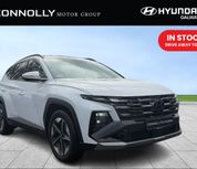 Hyundai Tucson 2024