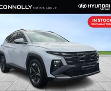 Hyundai Tucson 2024