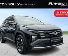 Hyundai Tucson 2024