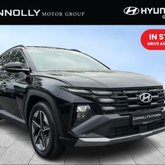 Hyundai Tucson 2024