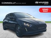 Hyundai i20 2026