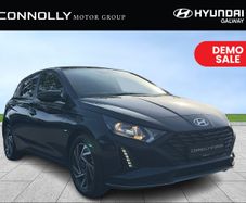 Hyundai i20 2026