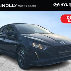 Hyundai i20 2026