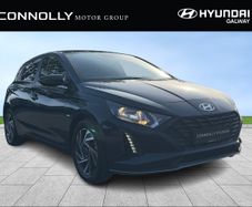 Hyundai i20 2026