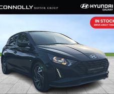 Hyundai i20 2026