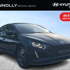 Hyundai i20 2026